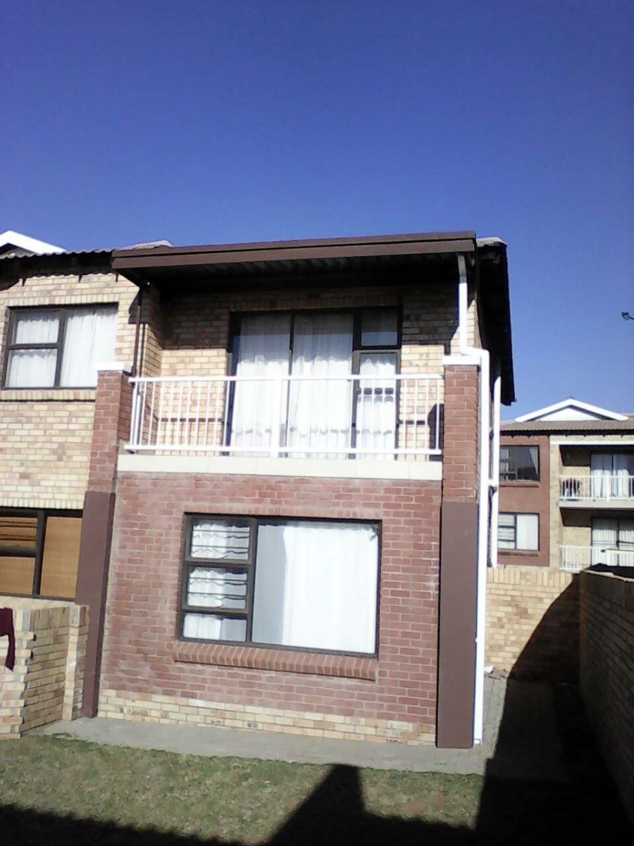 2 Bedroom Property for Sale in Shellyvale Free State